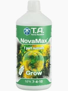 GHE / T.A. Nova Max Grow , 1l