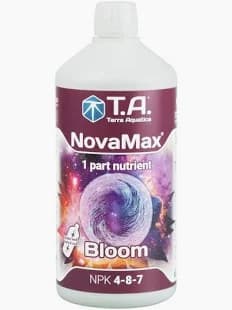 GHE / T.A. Nova Max Bloom , 1l