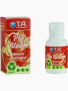 GHE Bio Bloom / T.A.Pro Bloom, 30 ml.