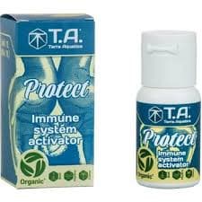 GHE / TA Protect, 60 ml.