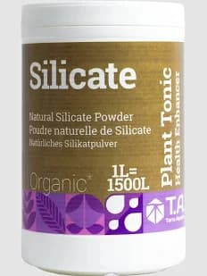 GHE Mineral Magic / T.A. Silicate, 1 l