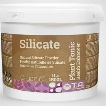 GHE Mineral Magic / T.A. Silicate, 5 l.