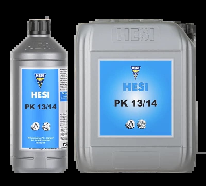 HESI PK 13/14, 500 ml