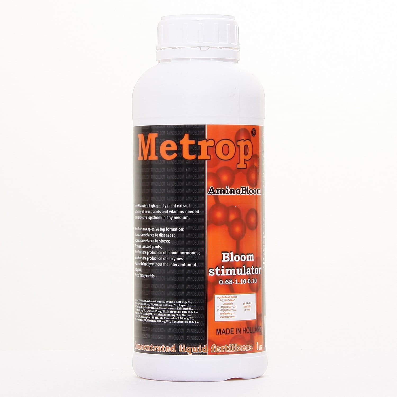 Metrop Amino Xtreme, 1L