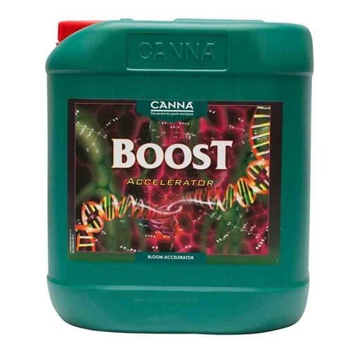 Canna Boost 10L.