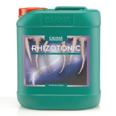 Canna Rhizotonic, 10L.