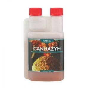 Canna Cannazym, 250 ml.