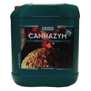 Canna Cannazym, 5L.
