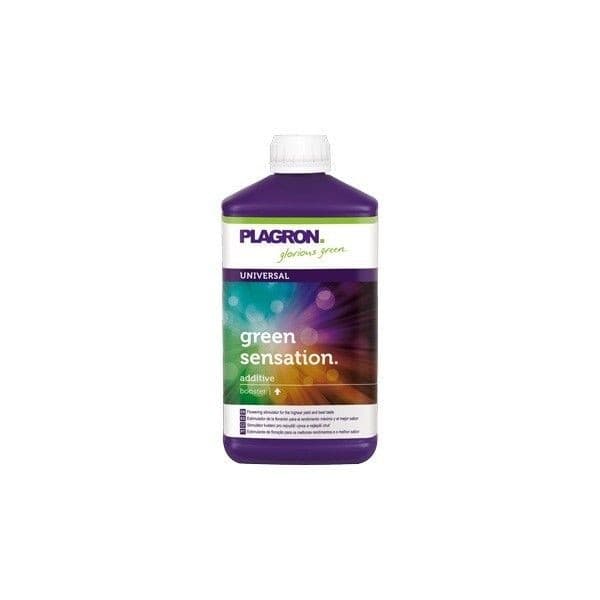 Plagron Green Sensation, 250 ml.