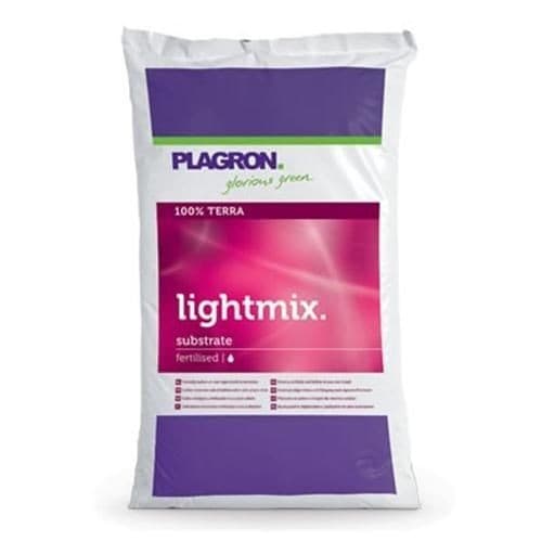 Plagron Light Mix, 50L./ 70 Stk. Palette