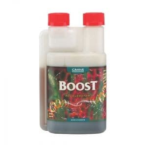 Canna Boost, 250 ml.