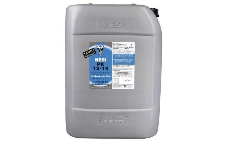 HESI PK 13/14, 20 L