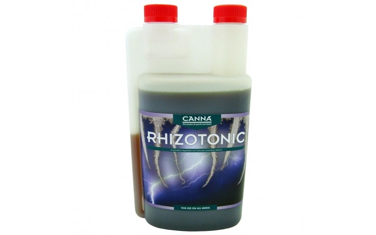 Canna Rhizotonic, 1L.