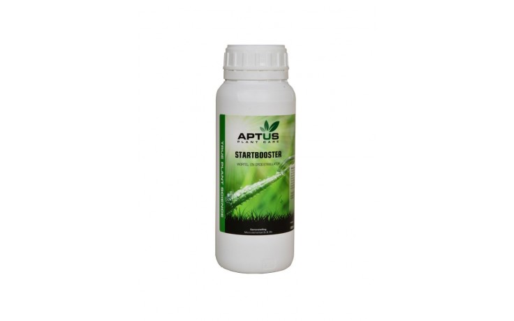 APTUS Startbooster, 500 ml.