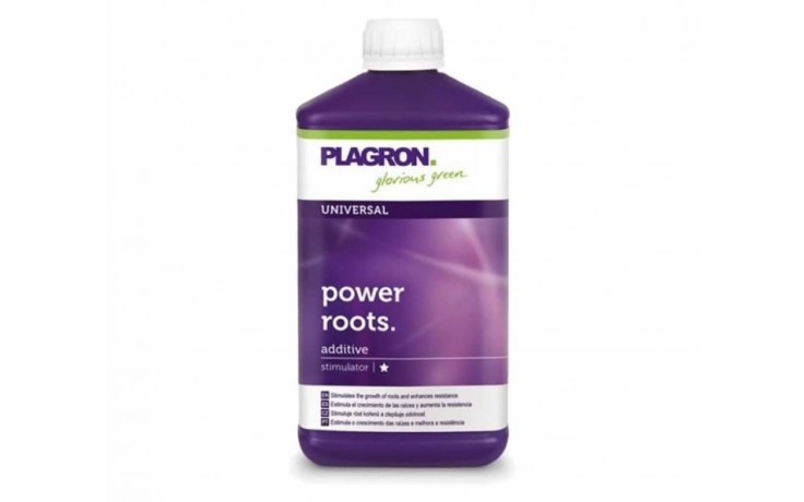 Plagron Power Roots, 500 ml.