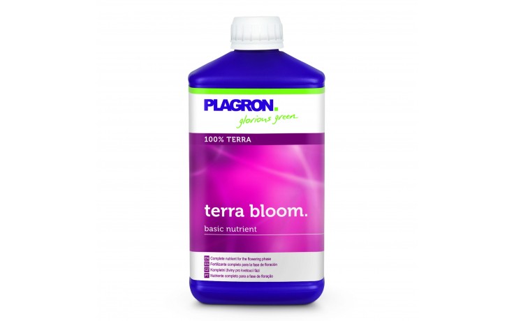 Plagron Terra Bloom, 1 L