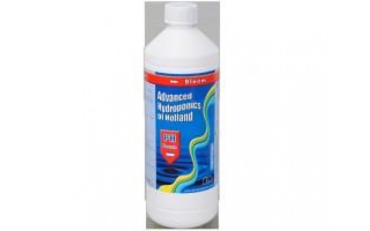 Advanced Hydroponics pH-Blüte 1L. / 24