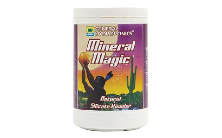 GHE Mineral Magic / T.A. Silicate, 5 l.