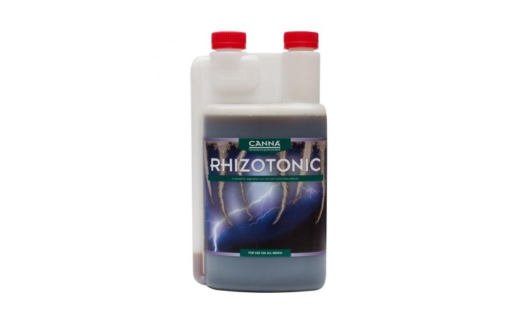 Canna Rhizotonic, 500 ml.