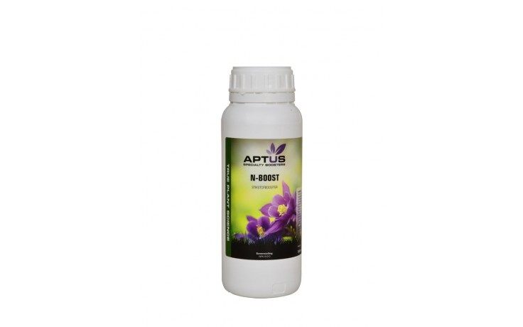 APTUS Premium Collection N-Boost, 150 ml.