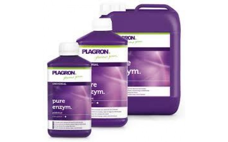 Plagron Pure Enzym, 250 ml.