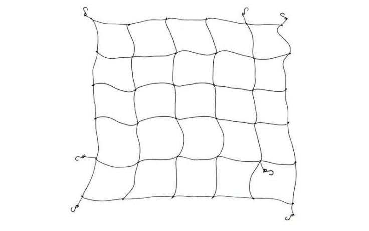 Secret Jardin Web-It 150 - Elastisches Stütznetz für Darkroom 150
