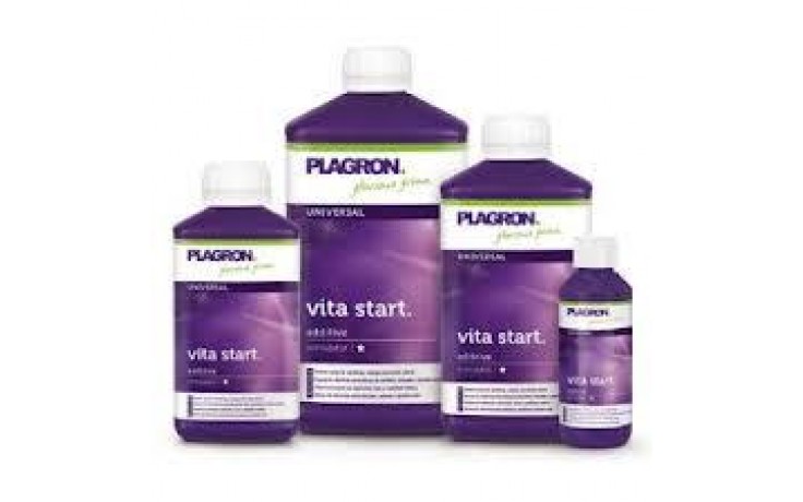 Plagron Vita Start, 1L.