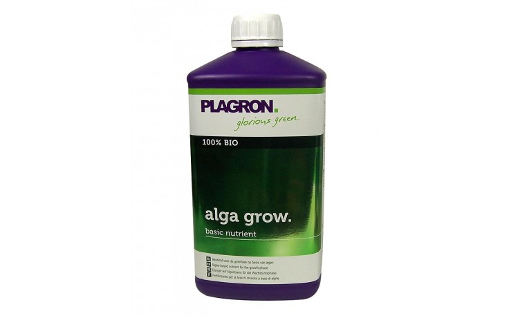 Plagron Alga Wuchs, 1 L