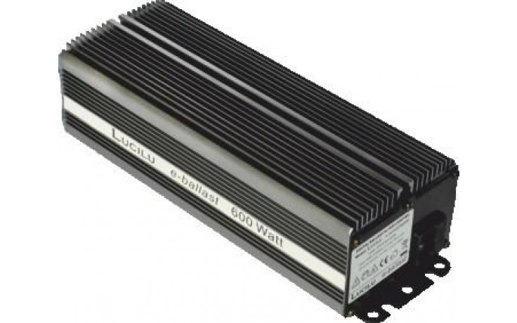 Lucilu E-Ballast 250W.