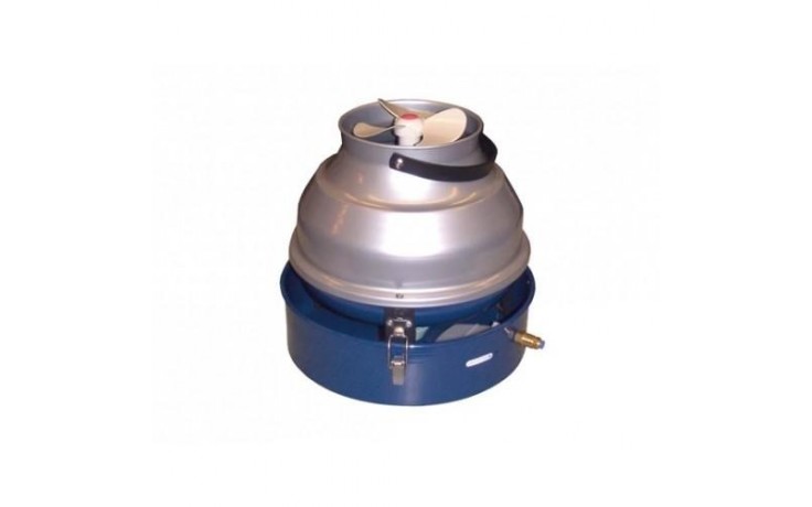 Luftbefeuchter HR-50, 2,5 - 4 Liter/ Std.