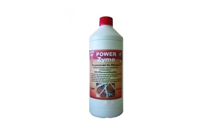 HESI Power Zyme, 2,5L.