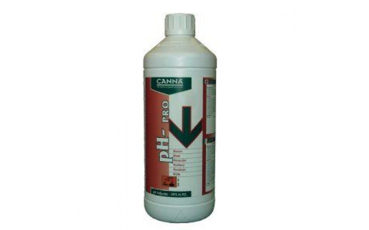 Canna pH- Blüte Pro 59%, 1L.
