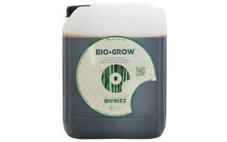 BioBizz BIO GROW, 5L.