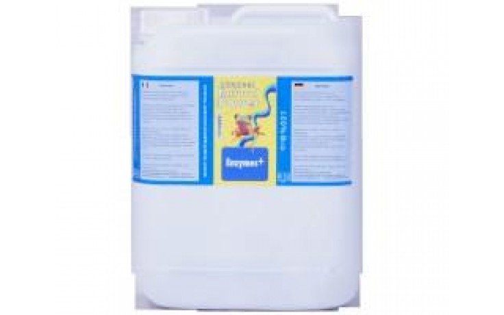 Advanced Hydroponics Enzymes, 5L.