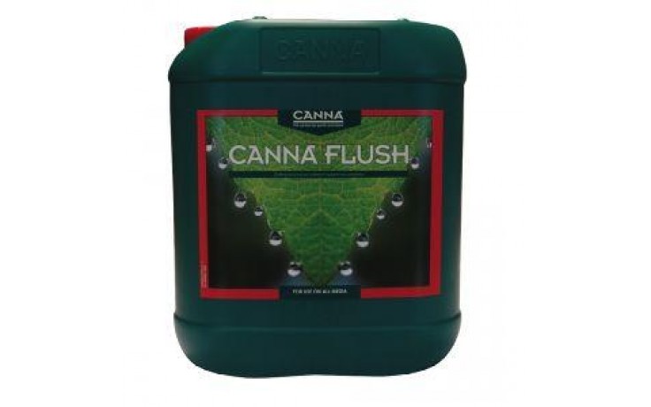 Canna Flush, 5L.