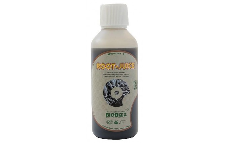 BioBizz ROOT JUICE, 250 ml.