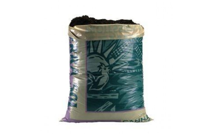 Canna Terra Professional, 50L., Pal. a' 60 Sack