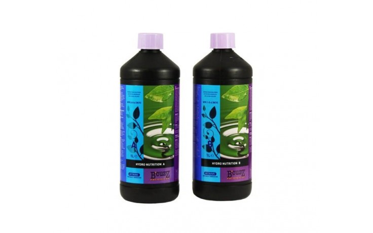 B`CUZZ Hydro A+B, 1 L