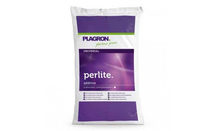 Plagron Perlite, 60 L