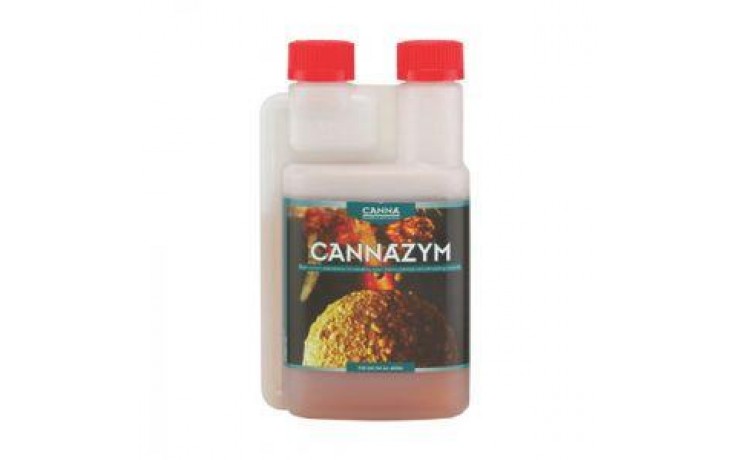 Canna Cannazym, 250 ml.
