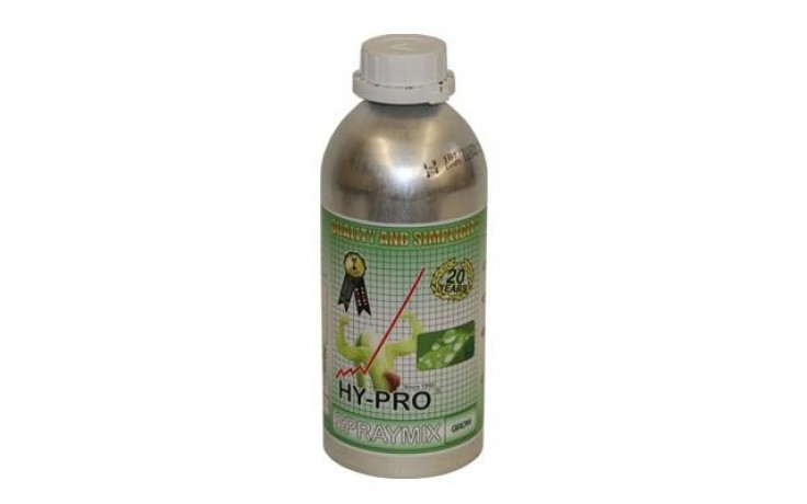 Hy-Pro Spraymix, 1L Anwendungsfertig
