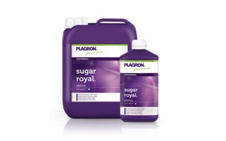Plagron Sugar Royal, 5L.