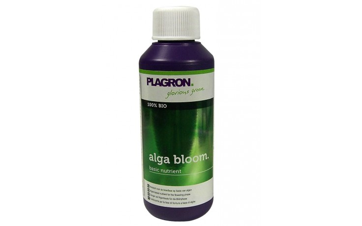 Plagron Alga Blüte 100 ml.