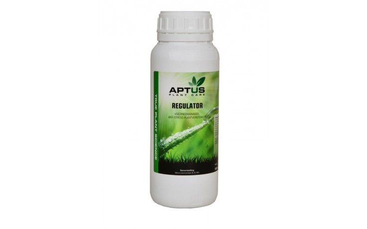 APTUS Regulator, 500 ml.