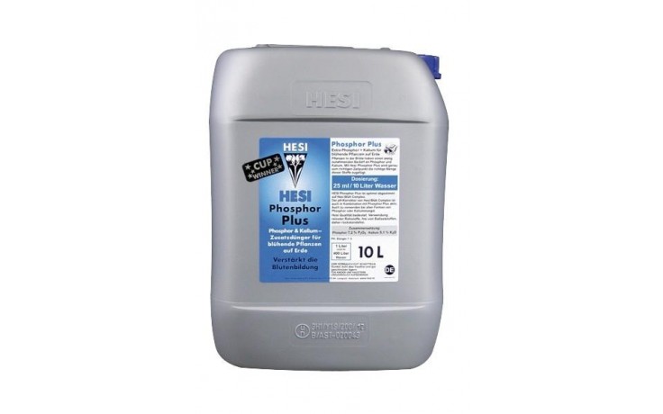 HESI Phosphor Plus 10 L