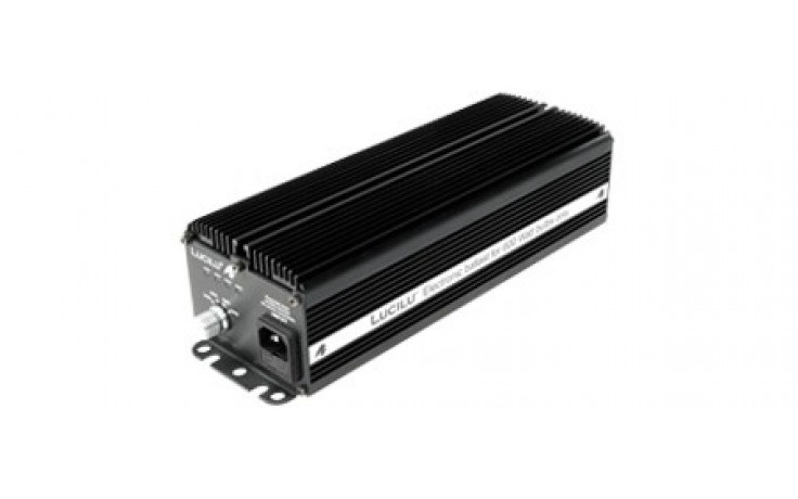 Lucilu E-Ballast 600W dimmbar (660/600/400/250 Watt)