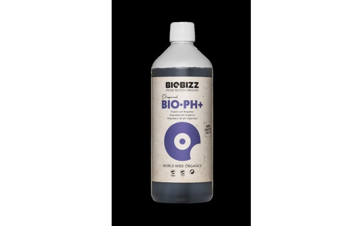 BioBizz BIO pH+, 250 ml.