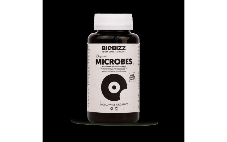 BioBizz Microbes Powder 150 g