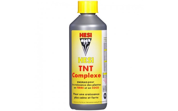 HESI TNT-Complex 1 L (Wachstum / Erde)