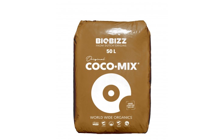 BioBizz COCO MIX, 50L.